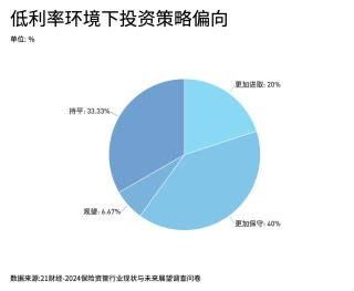 2024保险资管发展和展望报告：高端制造、人工智能和数字经济为今年热门投资领域