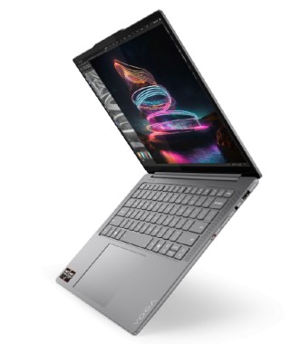 自动旋转屏、980克、无缝交互 联想发布多款全新AI PC