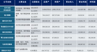 隆基绿能，52亿巨亏之谜
