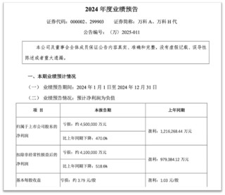 万科大洗牌：深圳国资高管团队15人全面登场
