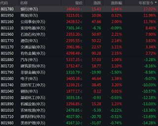 上半年涨超370%，是它！