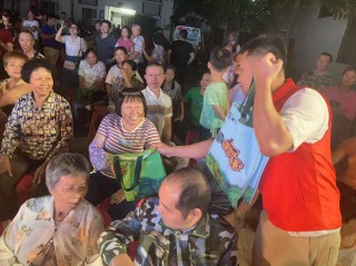 搜狐:涌融优配海口市美兰区多措并举掀起学习宣传《信访工作条例》热潮