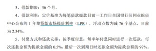 国资背书再升级：深铁月内两度输血万科累计70亿 超常规质押率破解偿债困局