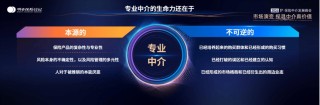 明亚王鹏的中介价值观：未易之局，有恒之道