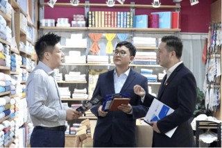 兴业银行杭州分行：奋力书写“五篇大文章”