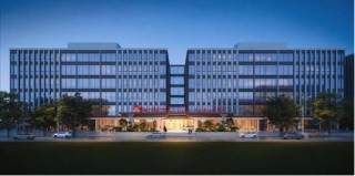 远洋建管获评“2024年度代建新质案例”
