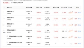 《繁华渐逝》刷屏！国联基金前基金经理寇文红大作