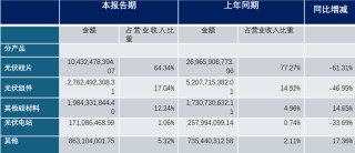 隆基绿能，52亿巨亏之谜