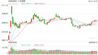 杨德龙：外资机构积极看多做多中国股票 牛市第二波行情初具雏形