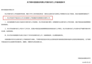 月刊[策略网240]顺丰赴港上市获重要进展！拟发行不超6.25亿股