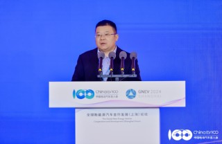 瑞浦兰钧张小聪：中国的新能源产业要尽快融入全球市场