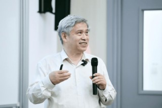 时光荏苒  绽放如初――2023香港中文大学（深圳）音乐学院音乐季“绽放时光”完美收官