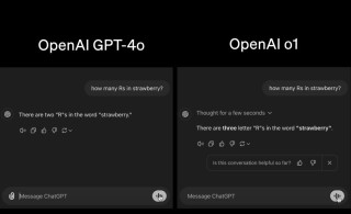 五大维度评测OpenAI全新o1模型：代码编写、游戏制作等能力“惊艳”，事实性知识却“翻了车”