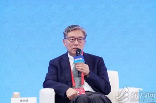 屠光绍：发展碳市场需要行业、投资人、工具和产品的扩容