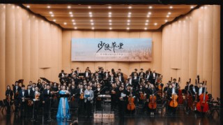 时光荏苒  绽放如初――2023香港中文大学（深圳）音乐学院音乐季“绽放时光”完美收官