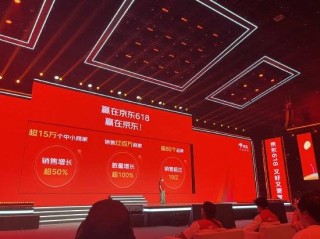 京东CEO许冉：供应链优势是京东与靠流量竞争的平台最大的差异