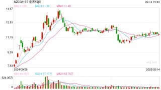 11家上市公司现环境风险 华天科技控股企业伪造监测数据被罚