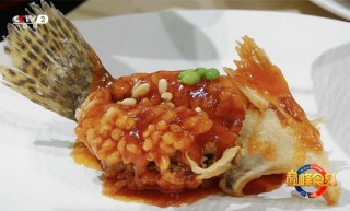 厨通中法 共襄盛宴！《巅峰食刻-中法厨王竞技》今晚开播