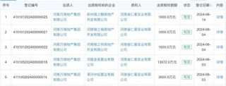 隐形的地产老板！美盛集团董事长赵振勇已“隐身”三年 做起了“放贷生意”？