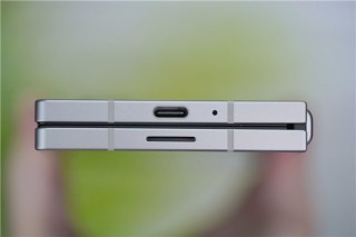 AI赋能的大折叠！三星Galaxy Z Fold6评测：用机效率翻倍
