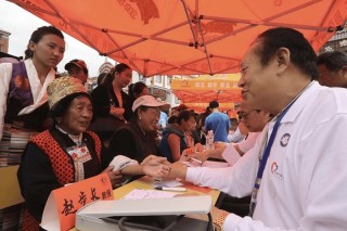 步长之“道”：赵涛董事长引领步长制药，科研与社会责任双翼齐飞