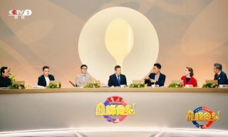 厨通中法 共襄盛宴！《巅峰食刻-中法厨王竞技》今晚开播