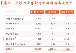 平安科技、平安金服合并 原平安科技董事长黄宇翔已加盟星展银行