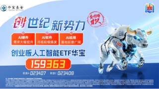 国家数据集团上线，大数据、信创携手飙升！AI医疗站上风口，科网牛继续狂奔，港股互联网ETF标的单周涨逾13%！