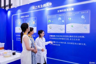 618全民抢购至尊洗衣液背后，蓝月亮引领未来洗衣新时代