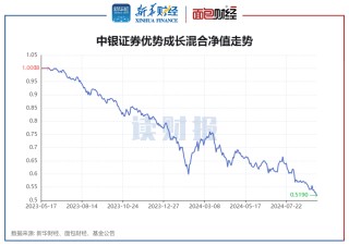 【读财报】2024年公募基金清盘透视：288只产品清盘 博时、国泰基金等数量居前