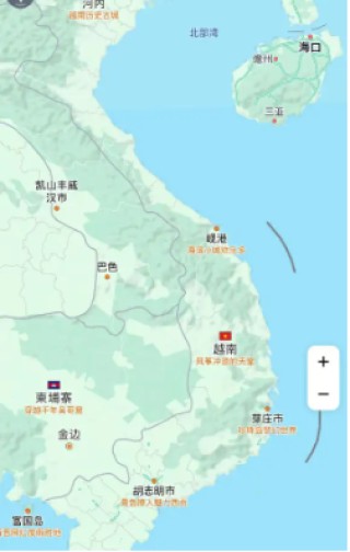 曼谷吉隆坡堵车困境，越南富国岛凭性价比出圈
