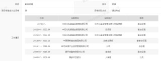 第一财经:千合资本中石化、一汽大动作！旗下私募基金相继备案登记