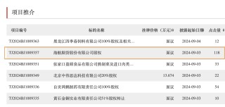 海航期货控股权或将易主，海航资本公开寻找战略投资者