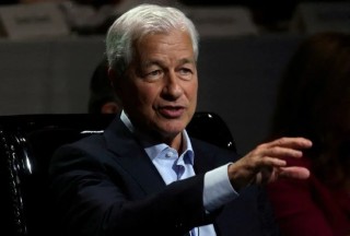 第一财经:哈福资本摩根大通CEO：如果私人信贷市场恶化 可能会付出惨痛代价