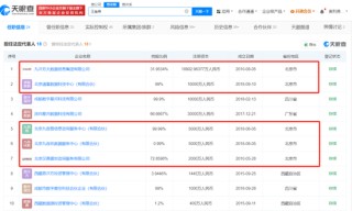 第一财经[拾贝赢配资]突发！80后实控人，协助调查！