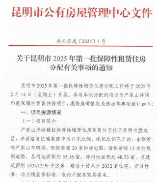 最低月租421元！租金打“六折”，多城集体出手