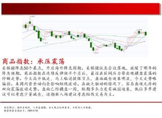 中天期货:白银持续震荡 螺纹减速震荡