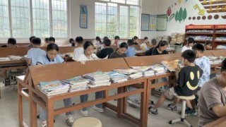 度小满和新华书店启动暑期悦读计划 让孩子们把书带回家