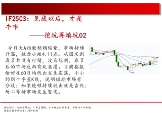 中天期货:原油短线反弹 生猪底部大震荡