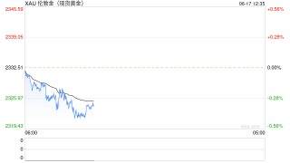 五矿期货：美国财政与货币政策预期将起主导作用，贵金属多头思路