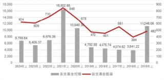 银华基金总规模排名行业第18位，但上半年新发规模217亿元，排名行业前三，王立新表扬一下你的员工