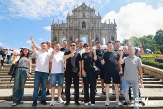 驭新而行 价值创升丨康迈后市场第四届经销商大会圆满落幕