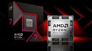 AMD 被曝调整锐龙 7 9700X 处理器定位：提高基础 / 加速时钟频率，TDP 从 65W 升至 120W