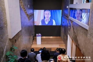 贾康：以短期政策发力衔接中长期改革攻坚