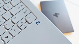 首款由非Arm处理器驱动的Copilot+ PC！惠普推出OmniBook Ultra