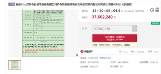 什么情况？折价20%再卖，仍"无人问津"