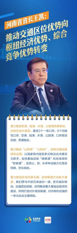 抖音[658金融网配资]中部六省省长对话，都说了啥？