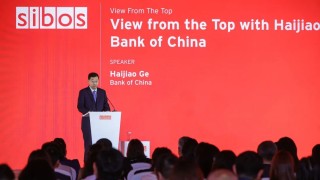 助力深化全球互动 展现中国金融开放新姿态 中国银行参加Sibos2024年会系列活动