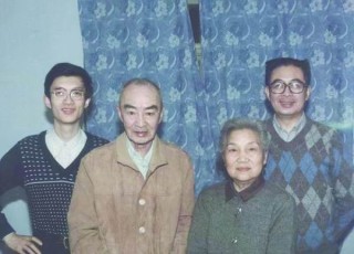 我国高能化学激光领域的奠基人和开拓者张存浩逝世
