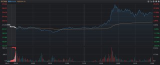 全天振幅超40%！“北证牛”股价坐电梯，高波动股大盘点，这些方向最突出
